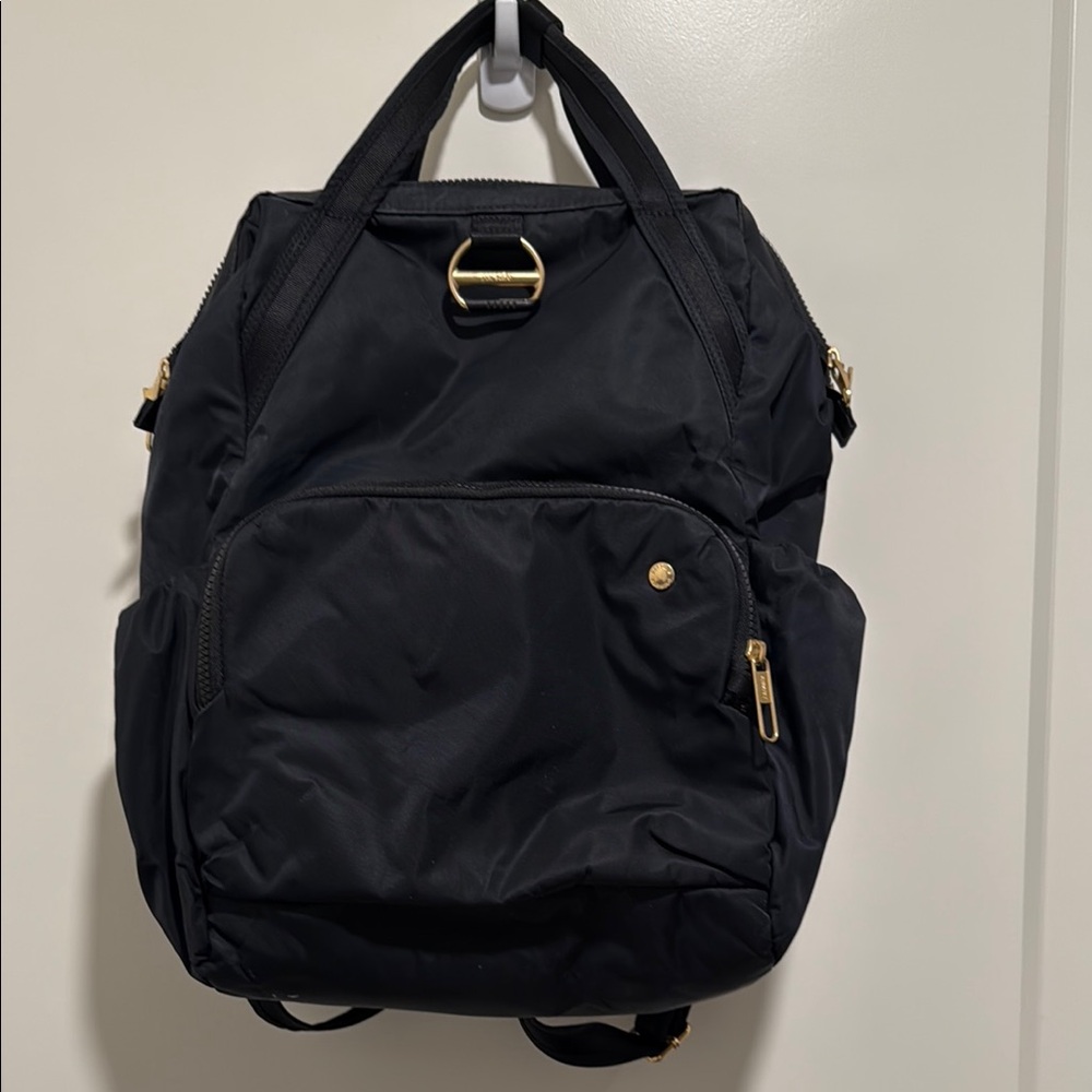 Pacsafe Backpack CX 17L Anti-Theft Fits Laptop 16”